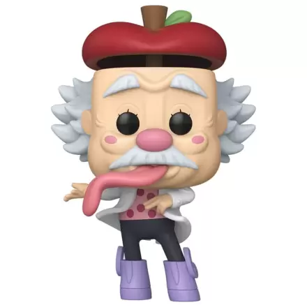 One Piece Funko POP! Animation figurka Dr Vegapunk 9 cm fotografii produktu