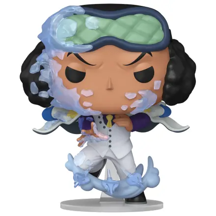 ONE PIECE Funko POP figurka Animation Kuzan fotografii produktu