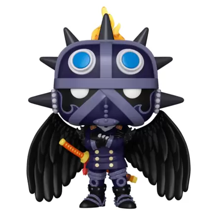 One Piece Funko POP! Plus Animation vinylová figurka King 9 cm fotografii produktu