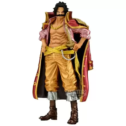 One Piece Gold.D.Roger Battle Record figurka 23 cm termékfotója