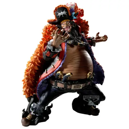 One Piece Grandista Marshall D Teach figurka 22cm fotografii produktu
