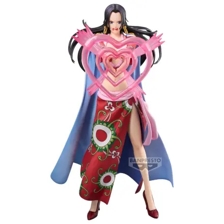 One Piece Grandista Speciální edice figurka Boa Hancock 28 cm fotografii produktu