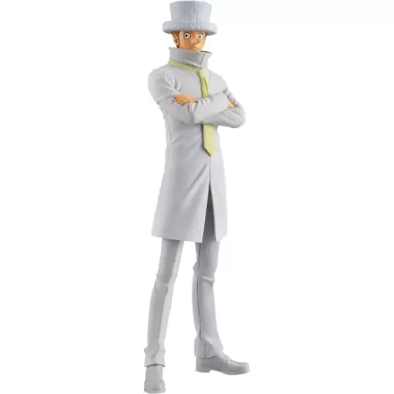 One Piece Grandline Series figurka Kaku 17 cm termékfotója