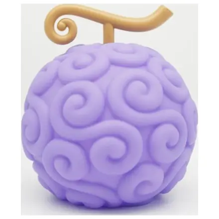 One Piece Gum Gum Fruit Lampa 20 cm fotografii produktu