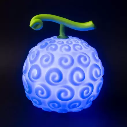 One Piece Gum Gum Fruit lampa fotografii produktu