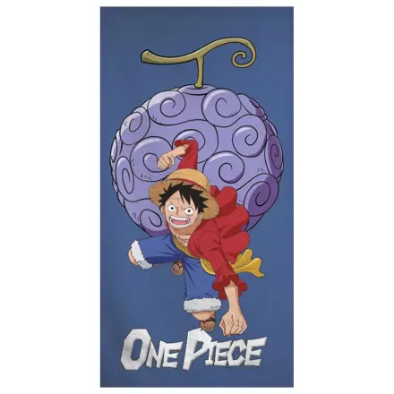 One Piece Gum-Gum ručník fotografii produktu