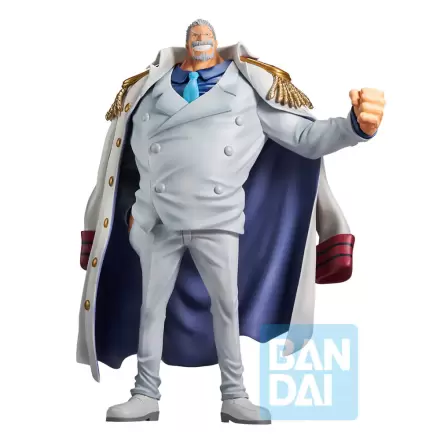 Figurka One Piece Legendary Hero Monkey D. Garp Ichibansho 25 cm termékfotója