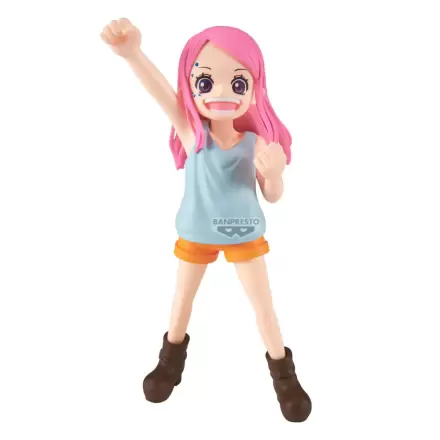 One Piece Jewelry Bonney Children The Grandline Series figurka 12 cm fotografii produktu