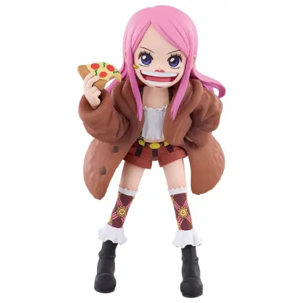 One Piece Jewelry Bonney Royal Princess Masterlise Expiece Ichibansho figurka 10cm fotografii produktu