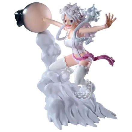 One Piece Šperky Conney Senkozekkei figurka 12cm fotografii produktu