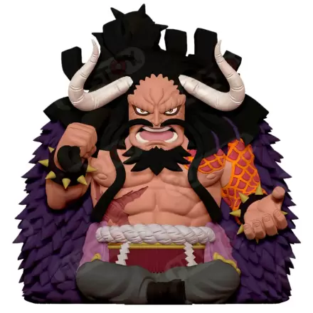 One Piece Kaido pokladnička figurka 22 cm fotografii produktu