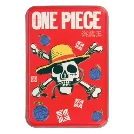 Hrací karty One Piece fotografii produktu