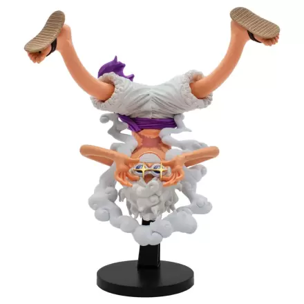 Figurka One Piece King of Artist Monkey D Luffy Gear5 15 cm fotografii produktu