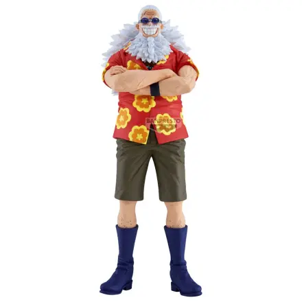 One Piece King of Artist Scopper Gaban figurka 23cm fotografii produktu