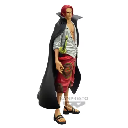 Sběratelská figurka One Piece King of Artist Shanks 23 cm termékfotója