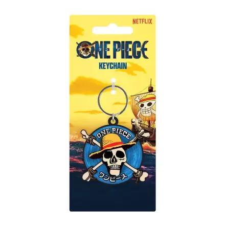 Klíčenka One Piece fotografii produktu