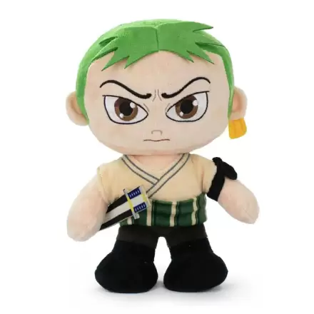 One Piece hraná akční plyšová figurka Zoro 24 cm termékfotója