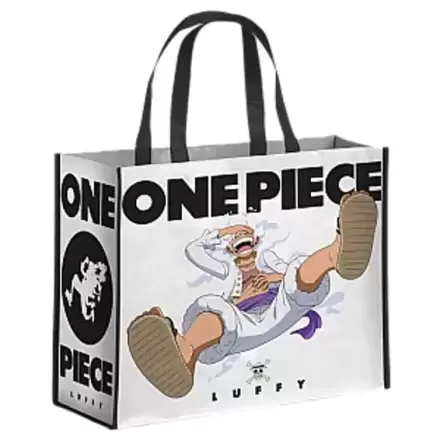 One Piece Plátěná taška Luffy Gear 5 fotografii produktu