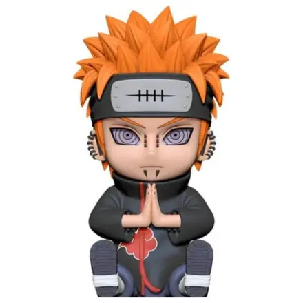 Naruto Shippuden Pain pokladnička figurka 15cm fotografii produktu