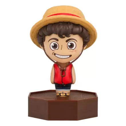 One Piece Ikony Světlo Luffy 11 cm fotografii produktu