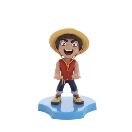 One Piece Luffy Holdems Cable Guys Mini držák na zařízení a stojánek na telefon fotografii produktu
