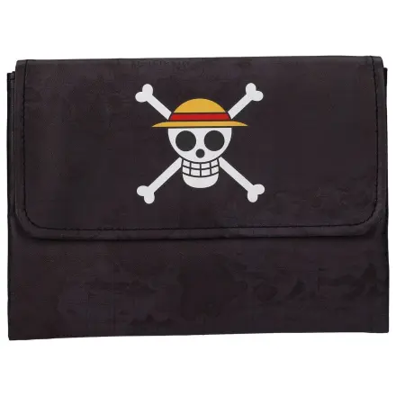 One Piece obal na mangu s logem 21 x 16 cm fotografii produktu