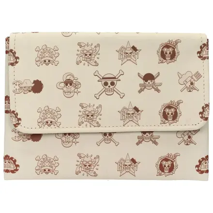 One Piece Manga obal na manga Pattern 21 x 16 cm fotografii produktu