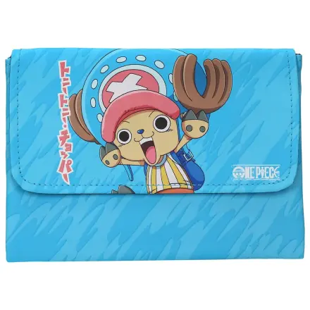 One Piece Manga Sleeve Tony Tony Chopper 21 x 16 cm fotografii produktu