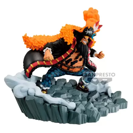 One Piece Marshall D Teach Senkozekkei figurka 11cm termékfotója