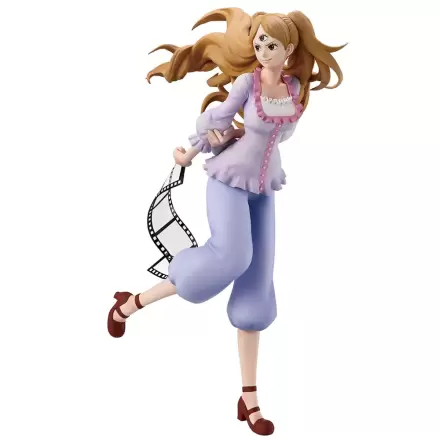 One Piece Memory of Heroines Devils Night Charlotte Pudding figurka 20cm fotografii produktu