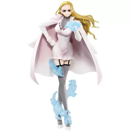 One Piece Memory of Heroines Devils Night Kalifa Memory figurka 20 cm fotografii produktu