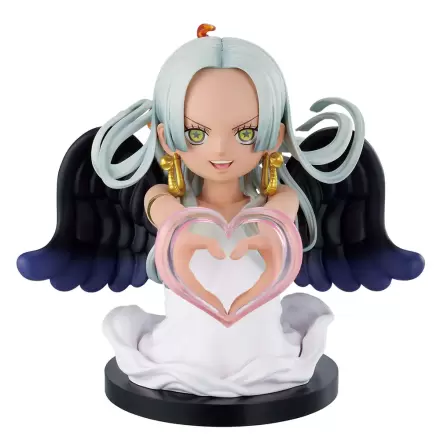 One Piece Memory of Heroines Devils Night S-Snake figurka 14 cm fotografii produktu