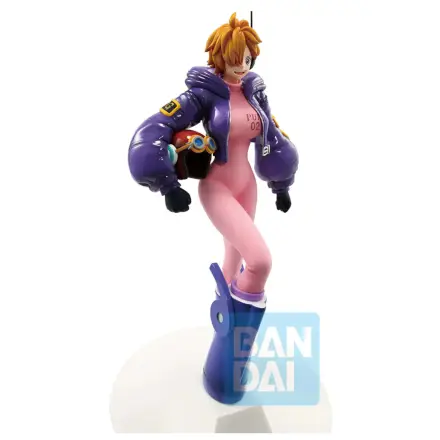 One Piece Memory of Heroines Perhona Ichibansho Lilith figurka 20 cm fotografii produktu