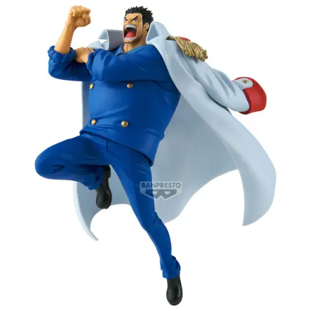 One Piece Monkey D. Garp Battle Record figurka 16cm fotografii produktu