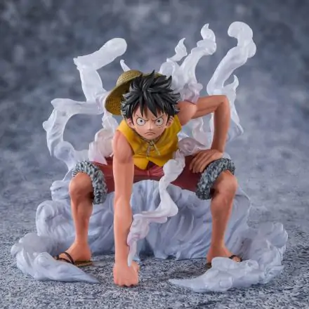 One Piece Monkey D. Luffy Extra Battle figurka 12 cm fotografii produktu