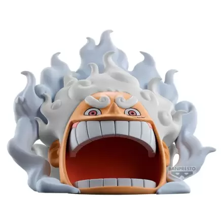 One Piece Monkey D Luffy Gear 5 Vol 3 figurka 10 cm termékfotója