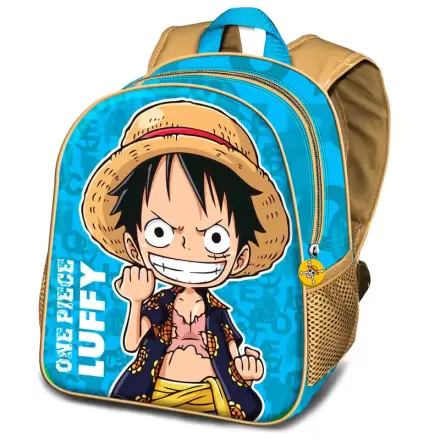 Batoh One Piece Monkey 39 cm termékfotója