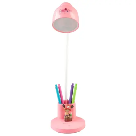 One Piece Netflix Stolní lampa 34 cm fotografii produktu