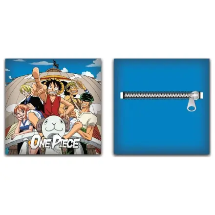 One Piece polštář 35x35cm fotografii produktu