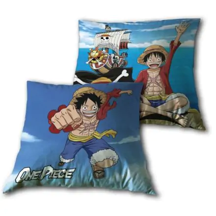 One Piece polštář fotografii produktu