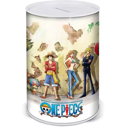 ONE PIECE pokladnička 15 cm termékfotója