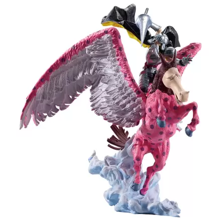 One Piece Pierre & Fan Gal Ichibansho figurka 25cm fotografii produktu