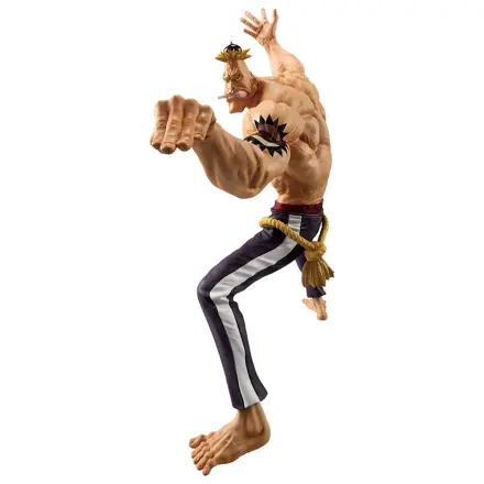 One Piece Playing Love Song In The Sky Mont Blanc Cricket Ichibansho figurka 29cm fotografii produktu