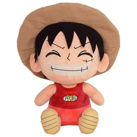 One Piece plyš Luffy 20 cm fotografii produktu