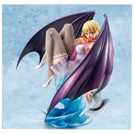 One Piece Portrait Of Pirates PVC Soška Stussy Evolutionary History 19 cm fotografii produktu