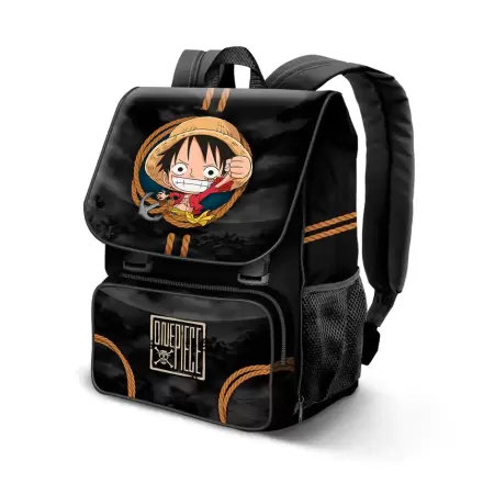 Batoh One Piece s provazy 45 cm termékfotója