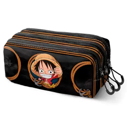 Penál One Piece Ropes termékfotója