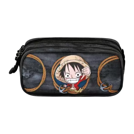 Penál One Piece Ropes fotografii produktu