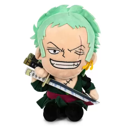 Plyšová figurka One Piece Rorona Zoro 25 cm termékfotója