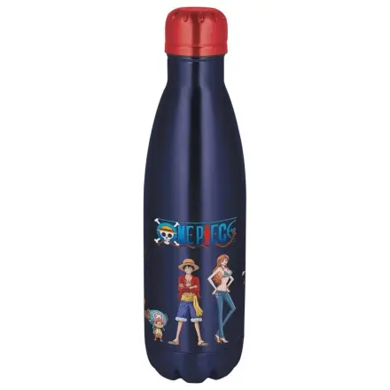 ONE PIECE Nerezová ocel láhev 780 ml fotografii produktu